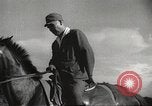 Image of Japanese soldiers Philippines, 1942, second 38 stock footage video 65675062384