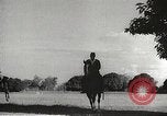 Image of Japanese soldiers Philippines, 1942, second 51 stock footage video 65675062384