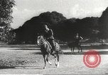 Image of Japanese soldiers Philippines, 1942, second 59 stock footage video 65675062384