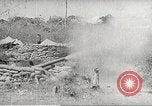 Image of Japanese veterinarian Philippines, 1942, second 8 stock footage video 65675062385