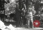 Image of Japanese veterinarian Philippines, 1942, second 40 stock footage video 65675062385