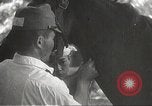 Image of Japanese veterinarian Philippines, 1942, second 46 stock footage video 65675062385