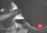 Image of Japanese veterinarian Philippines, 1942, second 51 stock footage video 65675062385