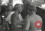 Image of Japanese veterinarian Philippines, 1942, second 56 stock footage video 65675062385