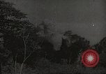 Image of Japanese officials review map Philippines, 1942, second 9 stock footage video 65675062386