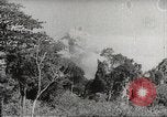Image of Japanese officials review map Philippines, 1942, second 10 stock footage video 65675062386