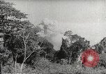 Image of Japanese officials review map Philippines, 1942, second 11 stock footage video 65675062386