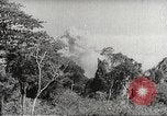 Image of Japanese officials review map Philippines, 1942, second 12 stock footage video 65675062386