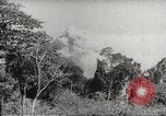 Image of Japanese officials review map Philippines, 1942, second 13 stock footage video 65675062386