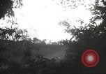 Image of Japanese officials review map Philippines, 1942, second 36 stock footage video 65675062386