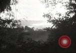 Image of Japanese officials review map Philippines, 1942, second 39 stock footage video 65675062386
