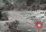 Image of Japanese battle at Corregidor Philippines, 1942, second 8 stock footage video 65675062387