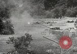 Image of Japanese battle at Corregidor Philippines, 1942, second 11 stock footage video 65675062387