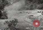 Image of Japanese battle at Corregidor Philippines, 1942, second 13 stock footage video 65675062387