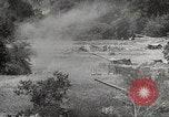 Image of Japanese battle at Corregidor Philippines, 1942, second 14 stock footage video 65675062387