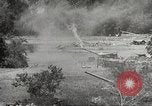 Image of Japanese battle at Corregidor Philippines, 1942, second 16 stock footage video 65675062387