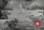 Image of Japanese battle at Corregidor Philippines, 1942, second 17 stock footage video 65675062387