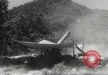 Image of Japanese battle at Corregidor Philippines, 1942, second 21 stock footage video 65675062387