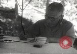 Image of Japanese battle at Corregidor Philippines, 1942, second 25 stock footage video 65675062387