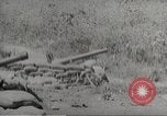 Image of Japanese battle at Corregidor Philippines, 1942, second 30 stock footage video 65675062387