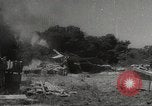 Image of Japanese battle at Corregidor Philippines, 1942, second 31 stock footage video 65675062387