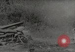 Image of Japanese battle at Corregidor Philippines, 1942, second 32 stock footage video 65675062387