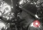 Image of Japanese battle at Corregidor Philippines, 1942, second 34 stock footage video 65675062387