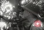 Image of Japanese battle at Corregidor Philippines, 1942, second 35 stock footage video 65675062387