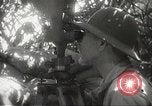 Image of Japanese battle at Corregidor Philippines, 1942, second 36 stock footage video 65675062387