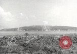 Image of Japanese battle at Corregidor Philippines, 1942, second 37 stock footage video 65675062387