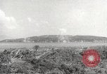 Image of Japanese battle at Corregidor Philippines, 1942, second 38 stock footage video 65675062387