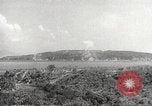 Image of Japanese battle at Corregidor Philippines, 1942, second 39 stock footage video 65675062387