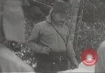 Image of Japanese battle at Corregidor Philippines, 1942, second 48 stock footage video 65675062387