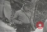 Image of Japanese battle at Corregidor Philippines, 1942, second 49 stock footage video 65675062387