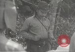 Image of Japanese battle at Corregidor Philippines, 1942, second 50 stock footage video 65675062387