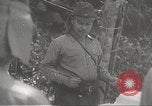 Image of Japanese battle at Corregidor Philippines, 1942, second 51 stock footage video 65675062387