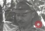 Image of Japanese battle at Corregidor Philippines, 1942, second 52 stock footage video 65675062387