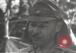 Image of Japanese battle at Corregidor Philippines, 1942, second 55 stock footage video 65675062387