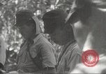 Image of Japanese battle at Corregidor Philippines, 1942, second 56 stock footage video 65675062387