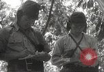 Image of Japanese battle at Corregidor Philippines, 1942, second 60 stock footage video 65675062387