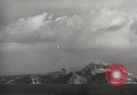 Image of Japanese airplanes bomb corregidor Philippines, 1942, second 15 stock footage video 65675062388