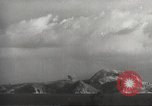 Image of Japanese airplanes bomb corregidor Philippines, 1942, second 16 stock footage video 65675062388