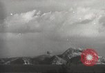 Image of Japanese airplanes bomb corregidor Philippines, 1942, second 17 stock footage video 65675062388