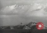 Image of Japanese airplanes bomb corregidor Philippines, 1942, second 19 stock footage video 65675062388