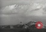 Image of Japanese airplanes bomb corregidor Philippines, 1942, second 20 stock footage video 65675062388