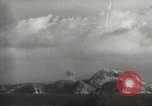 Image of Japanese airplanes bomb corregidor Philippines, 1942, second 22 stock footage video 65675062388