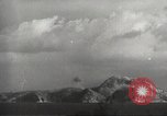 Image of Japanese airplanes bomb corregidor Philippines, 1942, second 23 stock footage video 65675062388