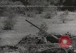 Image of Japanese airplanes bomb corregidor Philippines, 1942, second 26 stock footage video 65675062388