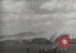 Image of Japanese airplanes bomb corregidor Philippines, 1942, second 40 stock footage video 65675062388