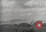 Image of Japanese airplanes bomb corregidor Philippines, 1942, second 43 stock footage video 65675062388